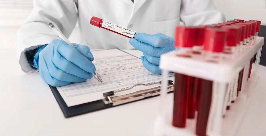 Lipid Profile Test offered at DMS Diagnostic Center in Baner/Kothrud