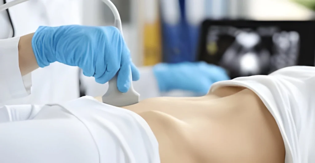 Sharpening Abdominal Sonography Techniques